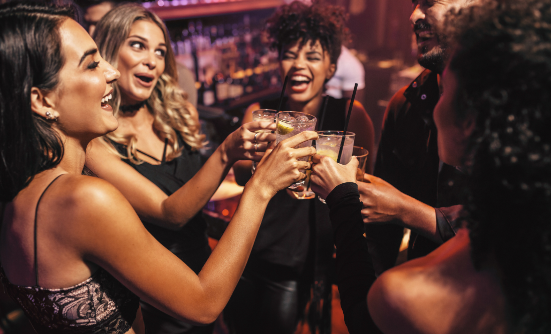 inthefete newsletter